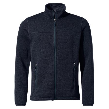 Vaude VAUDE Funktionele fleece-jas Rienza III donkerblauw