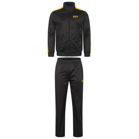 Benlee Benlee Trainingspak Present honing / zwart