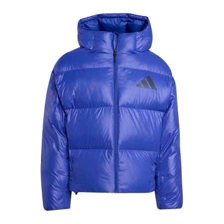 Adidas ADIDAS SPORTSWEAR Sportjas Z.N.E. blauw / zwart