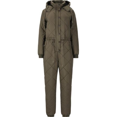 Whistler Whistler Sportpak Minas donkergroen