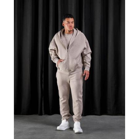 Cou7ure Essentials Basic Zipper Trainingspak