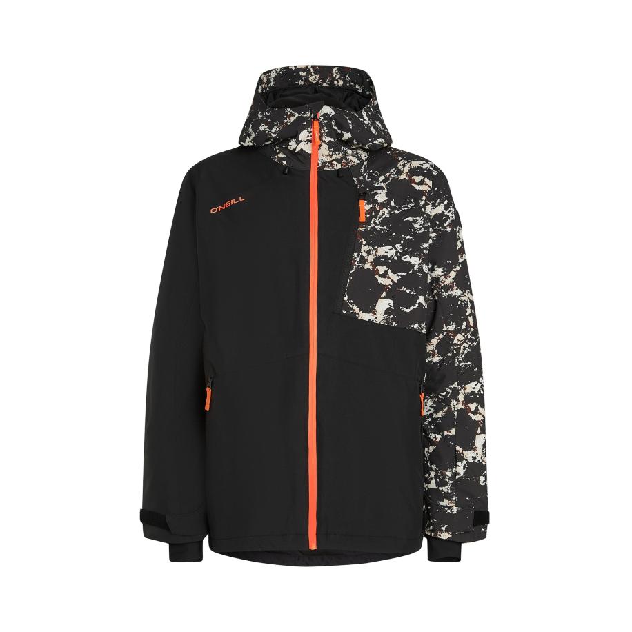 O'Neill ONEILL Sportjas zwart -