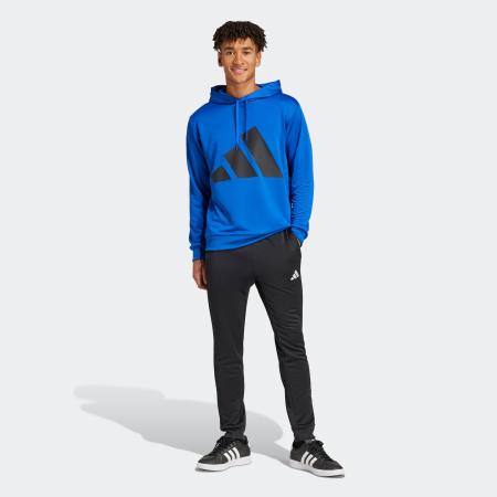 Adidas ADIDAS SPORTSWEAR Trainingspak blauw / zwart