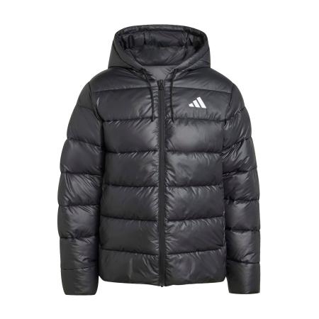 Adidas ADIDAS SPORTSWEAR Sportjas Essential zwart