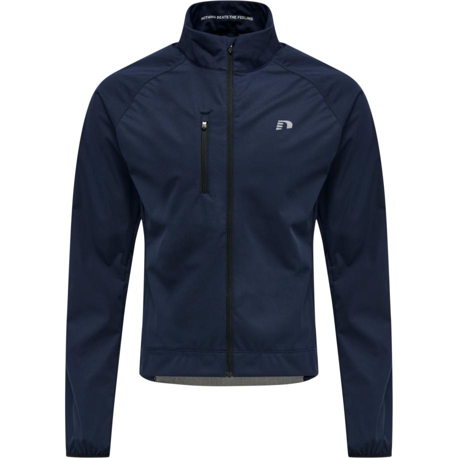 Newline Newline Sportjas marine / wit -