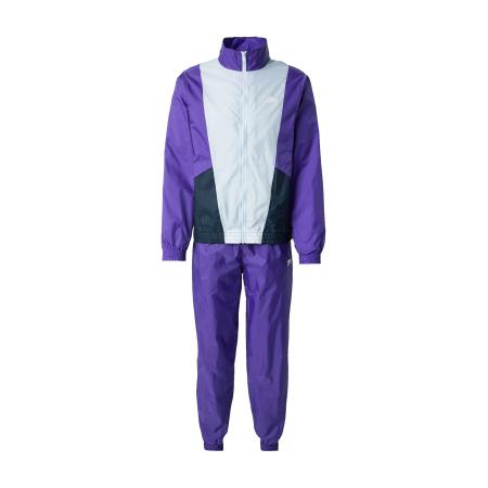 Nike Nike Sportswear Joggingpak CLUB navy / lila / wit
