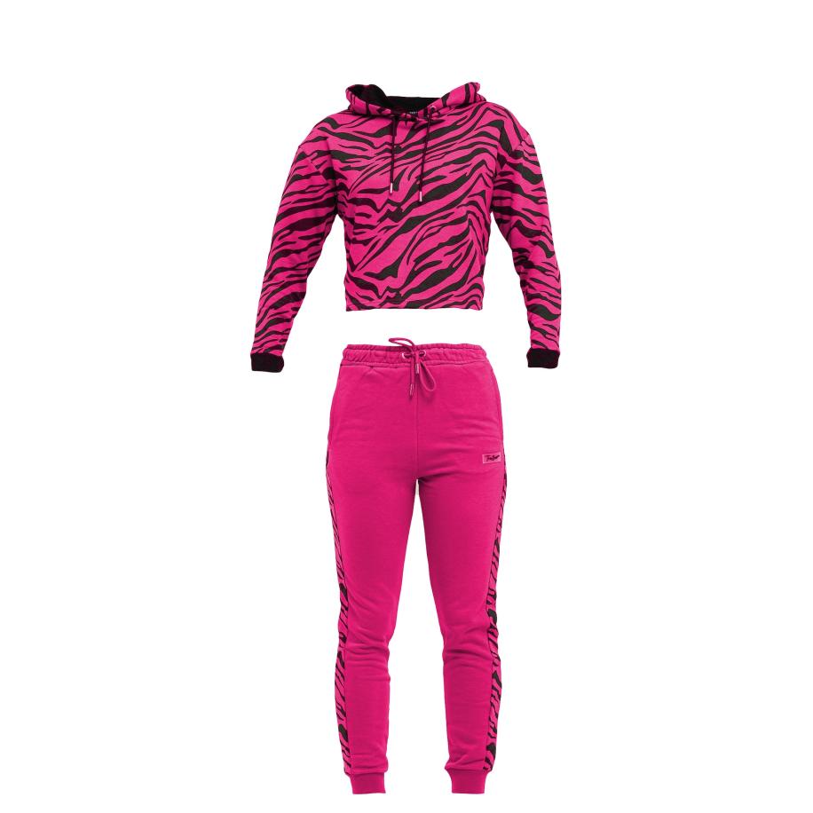 Tom Barron Tom Barron Sportpak fuchsia -