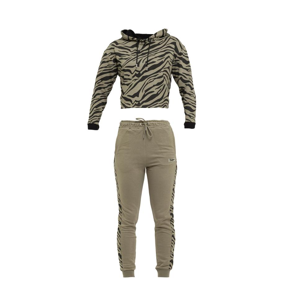 Tom Barron Tom Barron Sportpak kaki -