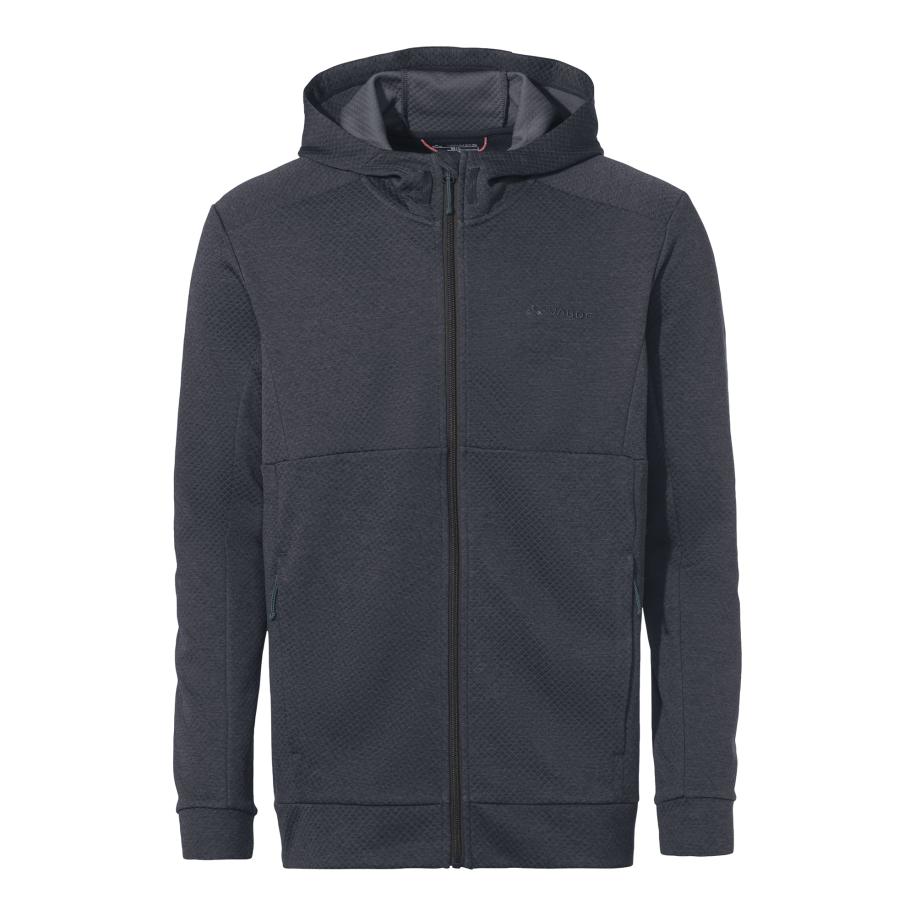 Vaude VAUDE Sportsweatvest Neyland zwart -