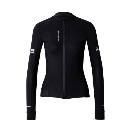 ELITE LAB ELITE LAB Sportief sweatvest Bike X1 zwart