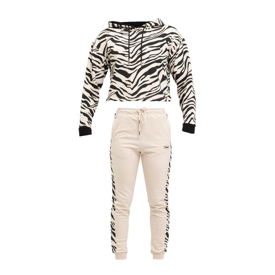 Tom Barron Tom Barron Sportpak ecru -