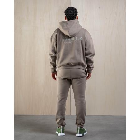 Cou7ure Essentials Rubber Trainingspak