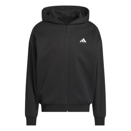 adidas Performance ADIDAS PERFORMANCE Sportsweatvest zwart