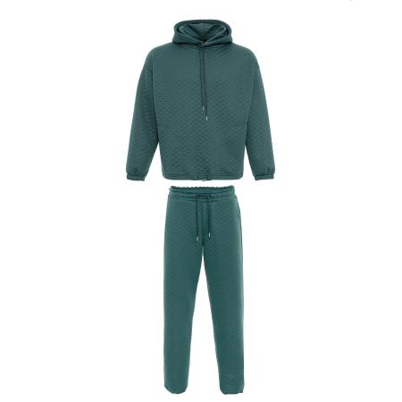 Antioch Antioch Joggingpak smaragd