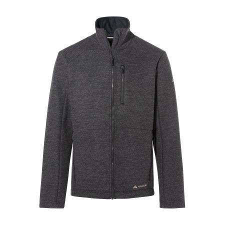 Vaude VAUDE Funktionele fleece-jas Tinshan IV zwart gemêleerd