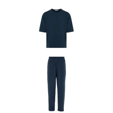 Dandalo Dandalo Joggingpak saffier