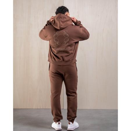 Cou7ure Essentials Classic Logo Trainingspak