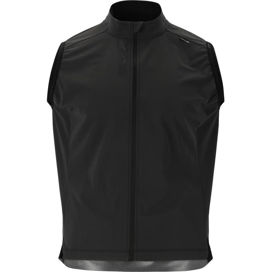 ELITE LAB ELITE LAB Sportbodywarmer Bike Elite X1 zwart -