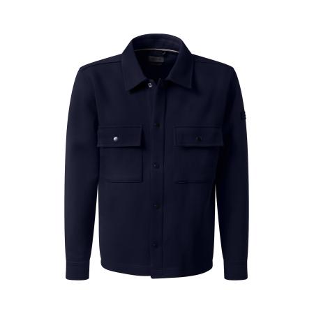 Pierre Cardin PIERRE CARDIN Tussenjas donkerblauw