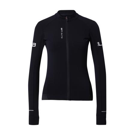 ELITE LAB ELITE LAB Sportief sweatvest Bike Elite X1 zilvergrijs / zwart / wit