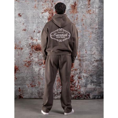 Cou7ure Essentials Royal Hoodie Trainingspak