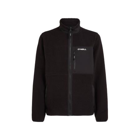 O'Neill ONEILL Funktionele fleece-jas zwart