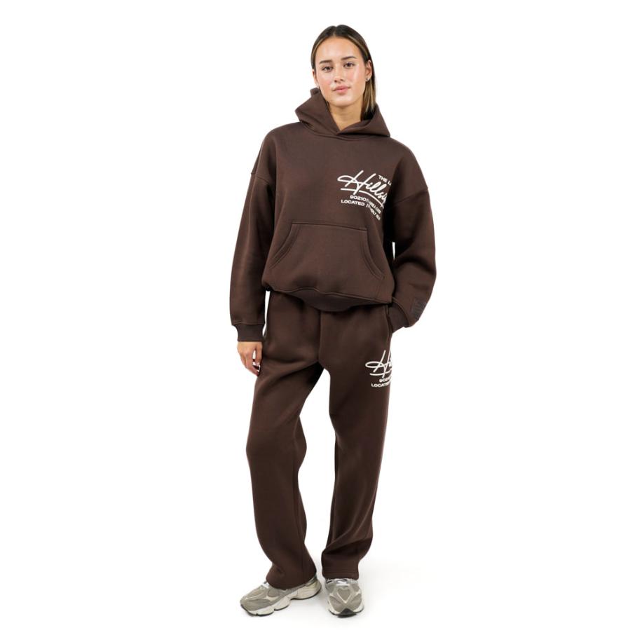 Hillside Beverly Hills tracksuit PRE ORDER Bruin
