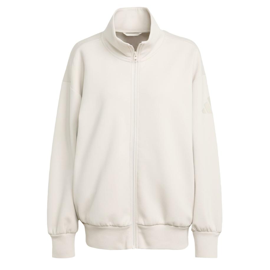 Adidas ADIDAS SPORTSWEAR Sportief sweatvest All Szn ecru -