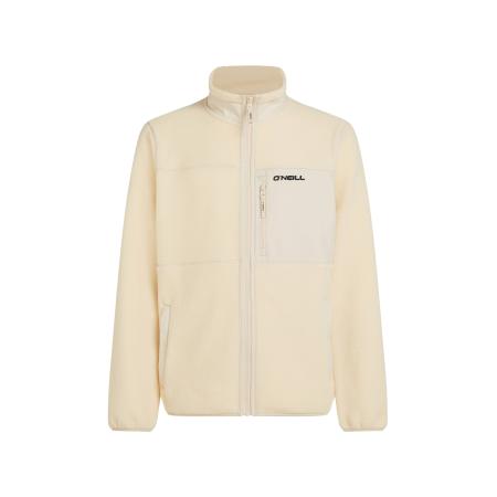 O'Neill ONEILL Funktionele fleece-jas sand