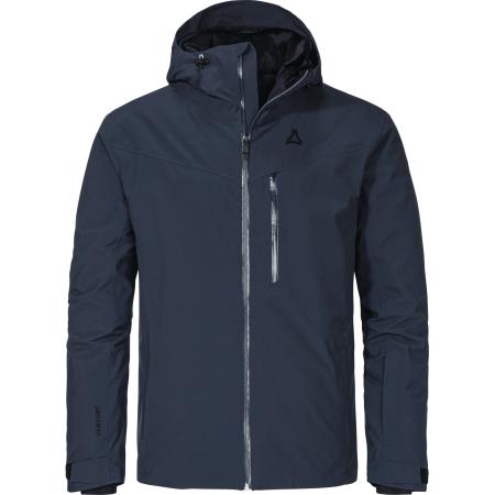 Schöffel Schöffel Outdoorjas Nollen blauw