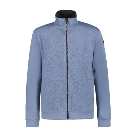 Luhta LUHTA Funktionele fleece-jas Kuortane opaal