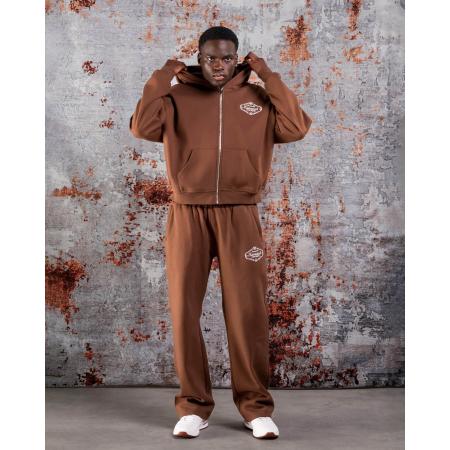 Cou7ure Essentials Royal Zipper Trainingspak