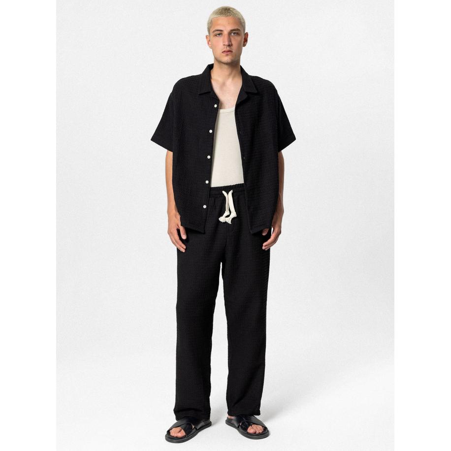 VAMOS CLO VAMOS CLO Joggingpak zwart -