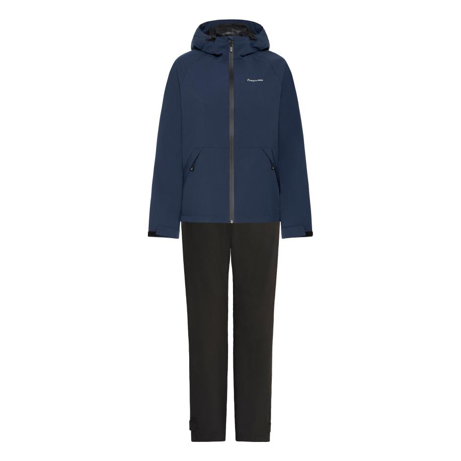 North Bend North Bend Sportpak Gustana navy / zwart -