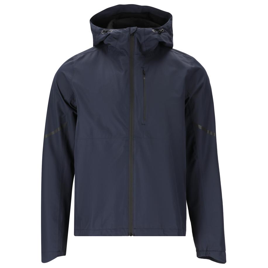 ENDURANCE ENDURANCE Sportjas Seren donkerblauw -