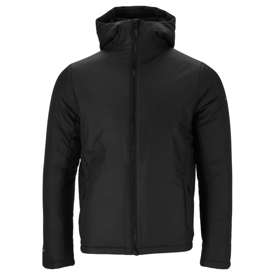 ENDURANCE ENDURANCE Sportjas Ladd zwart -