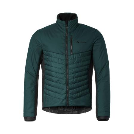 Vaude VAUDE Outdoorjas Posta groen