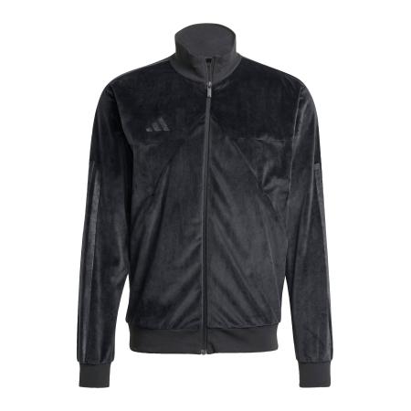 Adidas ADIDAS SPORTSWEAR Sportsweatvest TIRO zwart