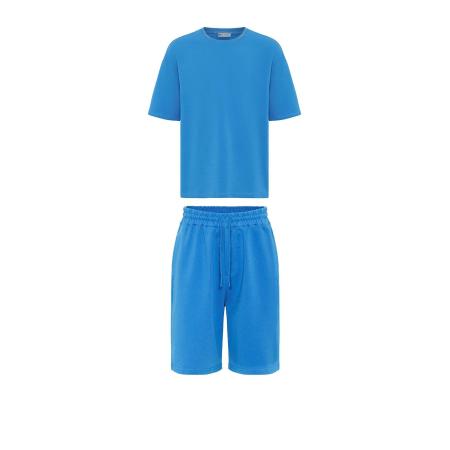 Dandalo Dandalo Joggingpak blauw