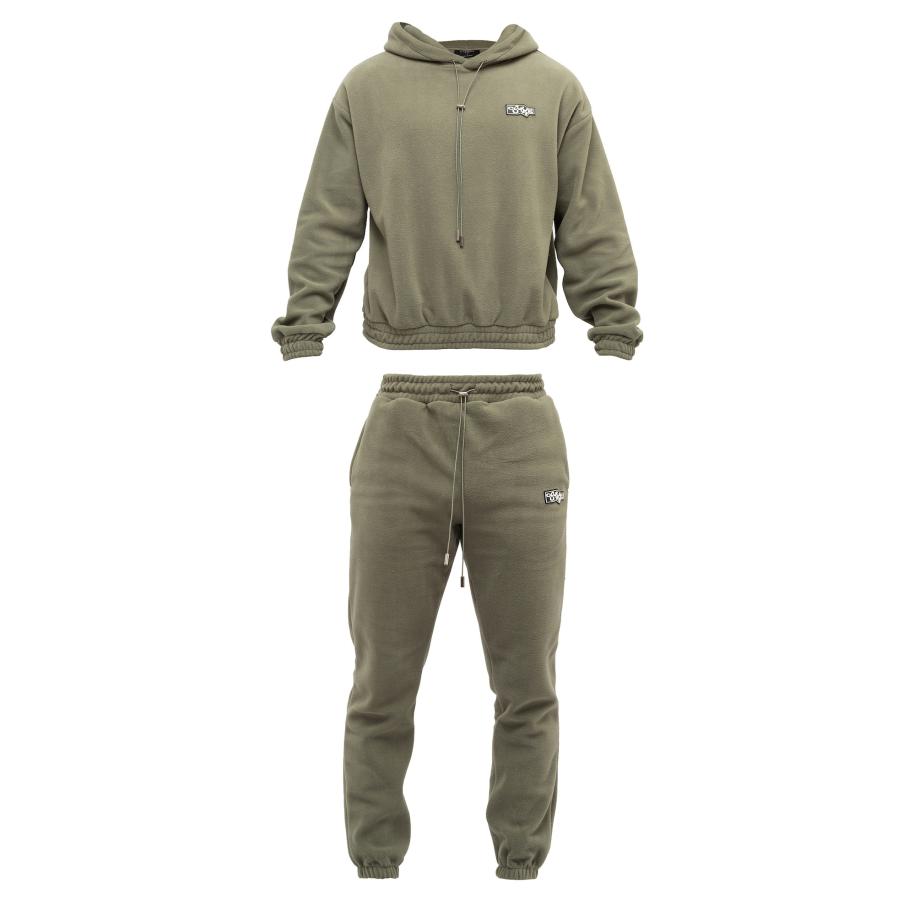 Tom Barron Tom Barron Trainingspak appel -