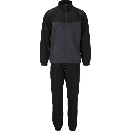 Cruz Cruz Trainingspak Vokal marine / zwart