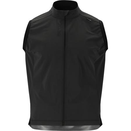 ELITE LAB ELITE LAB Sportbodywarmer Bike Elite X1 zwart