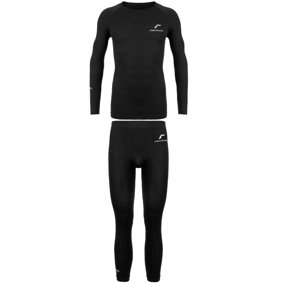 Reusch REUSCH Sportpak zwart / wit -