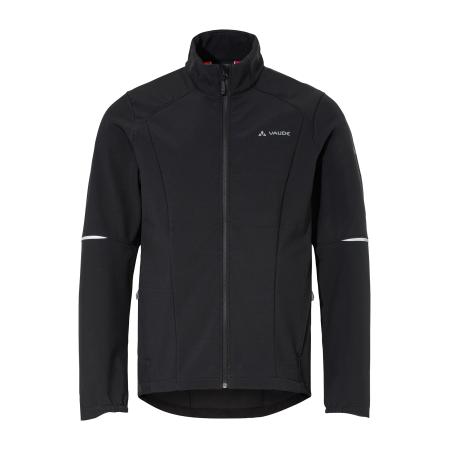 Vaude VAUDE Outdoorjas zwart