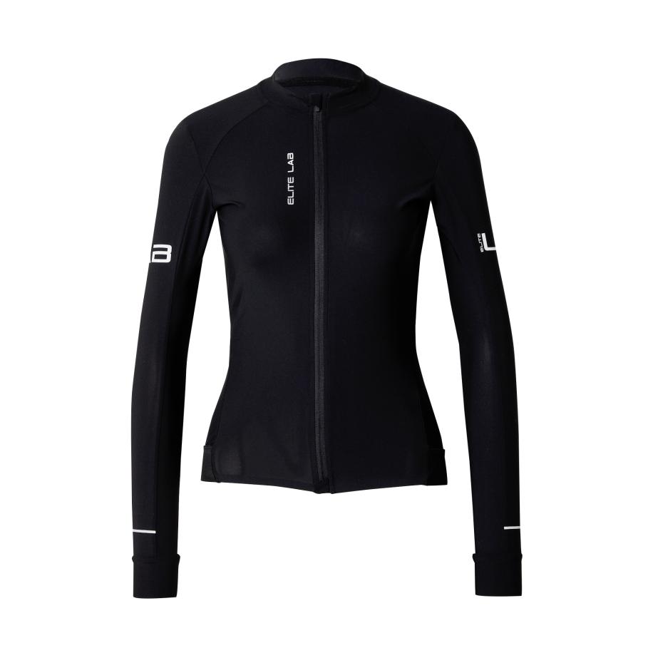 ELITE LAB ELITE LAB Sportief sweatvest Bike X1 zwart -