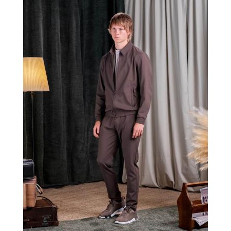 Cou7ure Essentials Reflection Set met Kraag