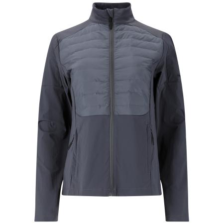 ENDURANCE ENDURANCE Sportjas Beistyla blauw