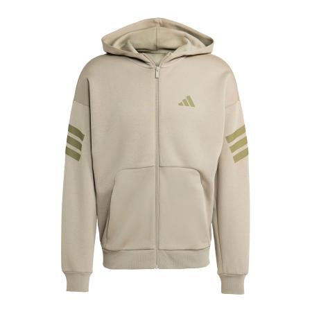 Adidas ADIDAS SPORTSWEAR Sportsweatvest FI kaki / olijfgroen