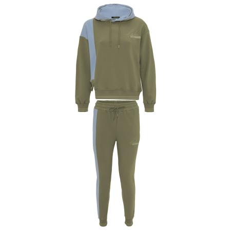 Tom Barron Tom Barron Trainingspak kaki