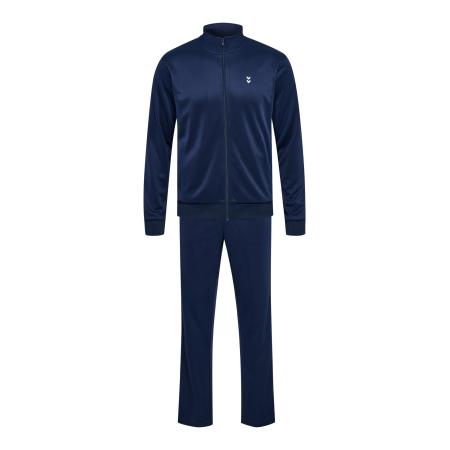 Hummel Hummel Trainingspak Pulse navy / wit
